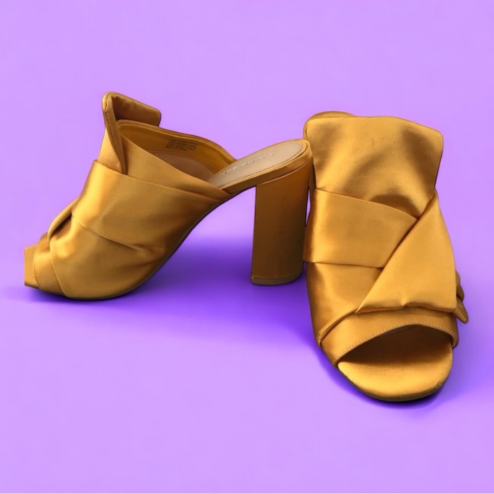 Gianni bini mules
